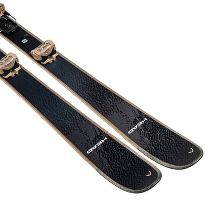 Tyrolia Attack 14 GW Ski Bindings 6