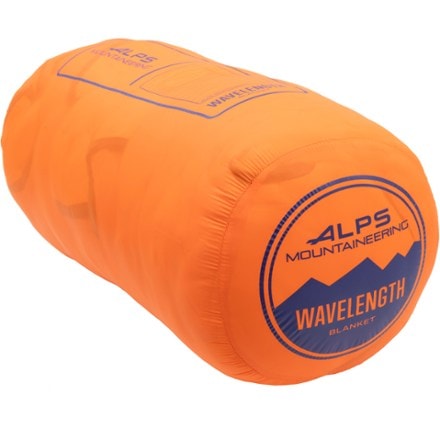 ALPS Mountaineering Wavelength Blanket 4