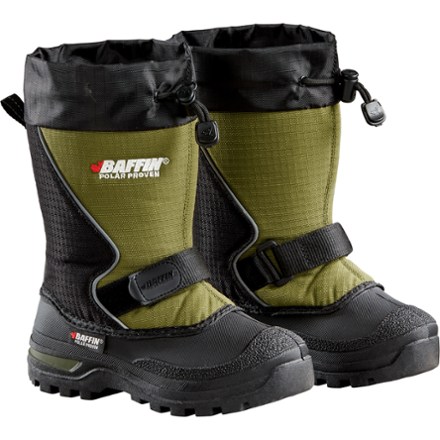 Baffin Mustang Youth Boots - Kids' 4