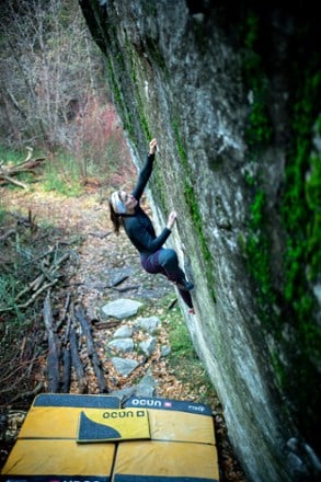 OCUN Dominator FTS Crash Pad 5