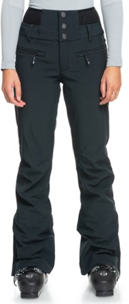 Roxy Rising High Technical Snow Pants - Women's 0