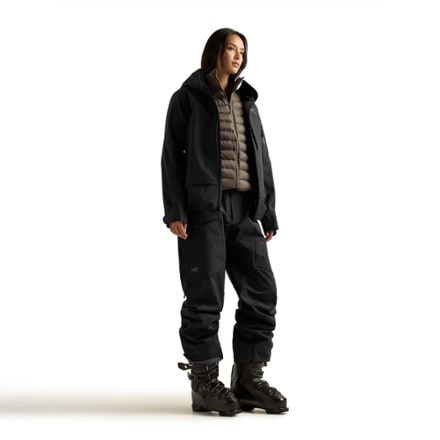 Arc'teryx Sentinel Pants - Women's 7