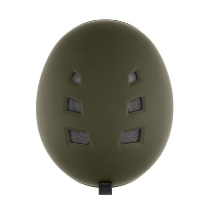 Smith Holt Snow Helmet 2