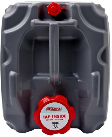 Reliance Reliance Aqua Stack Water Container - 5 gal. 3