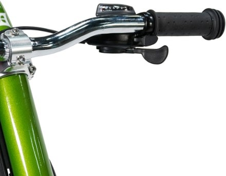 Burley Piccolo Trailer Bike 2