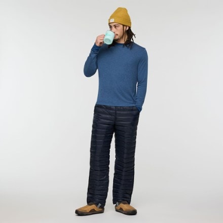 Cotopaxi Fuego Down Pants - Men's 2