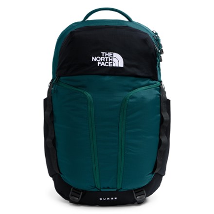 north face backpack el The Surge even during longer adventures La Borealis Mini combina durabilidad