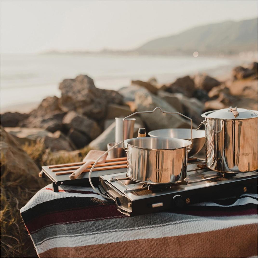 Location Image for Alika 2-Burner Camp Stove