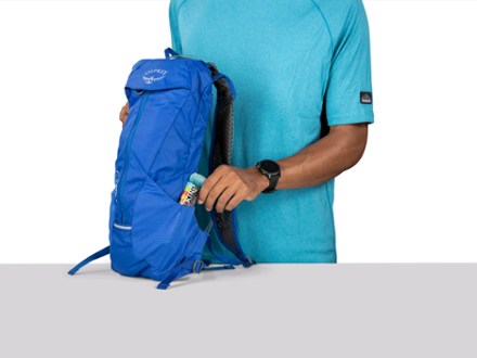Osprey Katari 7 Hydration Pack - Men's 6