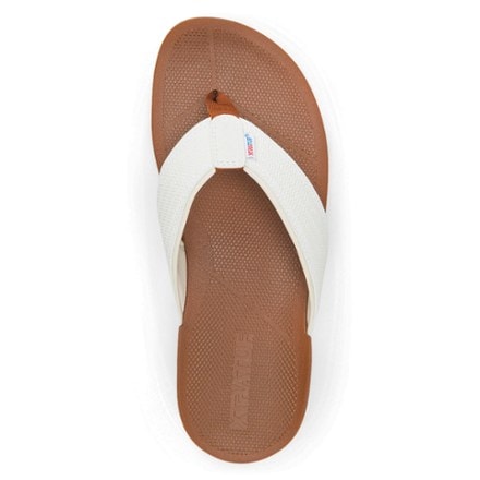 XTRATUF Auna Flip-Flops - Women's 5
