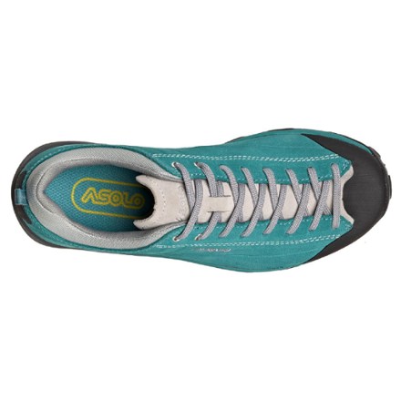 Asolo Space GV Hiking Shoes - Women's 4
