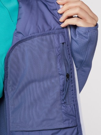 The North Face Winter Warm Pro Jacket - Women's 4