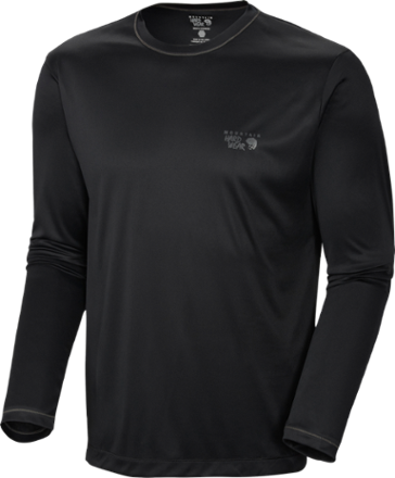 Mountain Hardwear Wicked Long-Sleeve T 