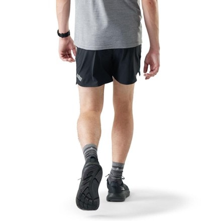 Smartwool Active Lined 5" Shorts - Men's 2