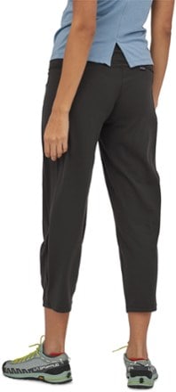 Patagonia Maipo Rock Crop Pants - Women's 2