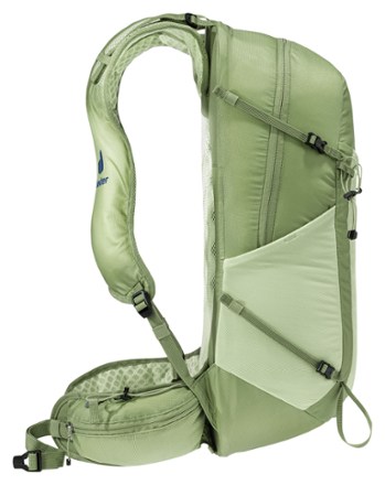 Deuter Speed Lite Pro 25 Pack - Men's 6