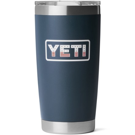 YETI Rambler Tumbler with MagSlider Lid - 20 fl. oz. | REI Co-op