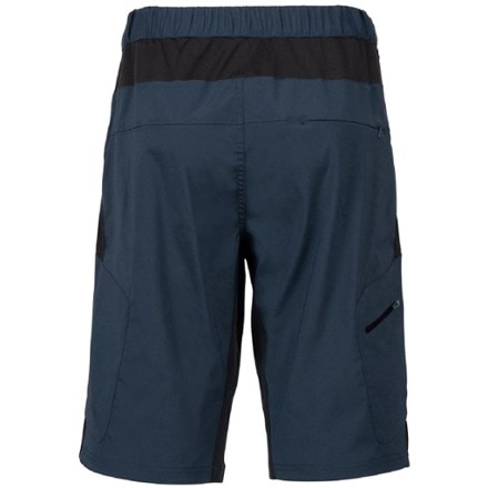 Zoic Ether 12" Bike Shorts with Essential Liner - Men's 2