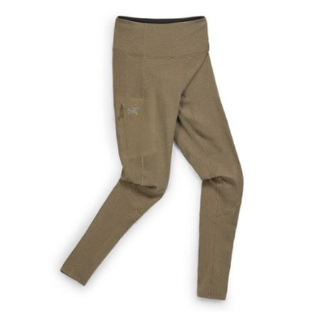 Arc'teryx Satoro Merino Wool Base Layer Bottoms - Women's 6