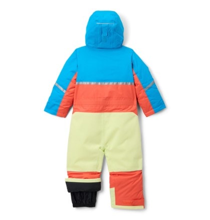 Columbia Buga III Snowsuit - Toddlers' 1