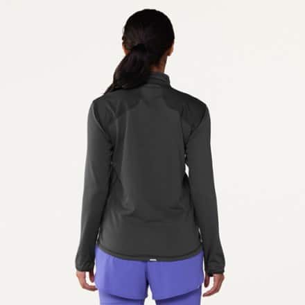 REI Co-op Swiftland Thermal Running Half-Zip - Women's 2
