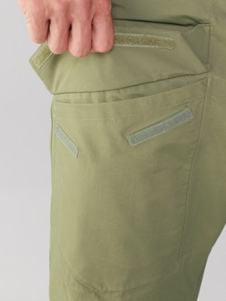 Burton Covert 2.0 Insulated Snow Pants - Men's 8