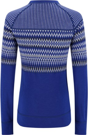 Kari Traa Silja Long-Sleeve Base Layer Top - Women's 4