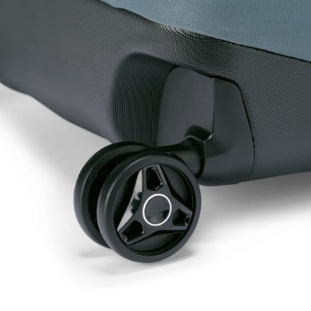 Thule Aion Carry-On Spinner Wheeled Luggage Wheel