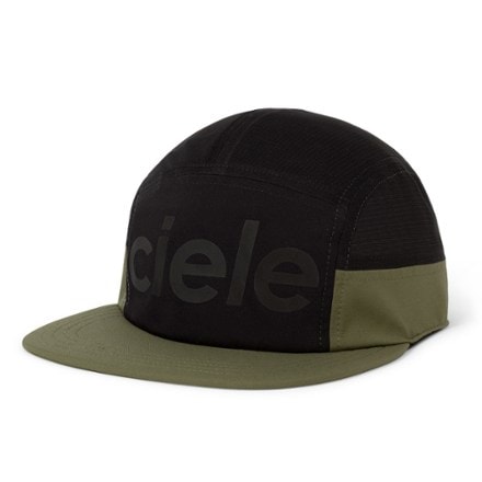 ciele athletics GOCap Comp Century Hat 0
