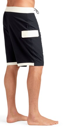 DAKINE Roots 20" Board Shorts - Men's 6