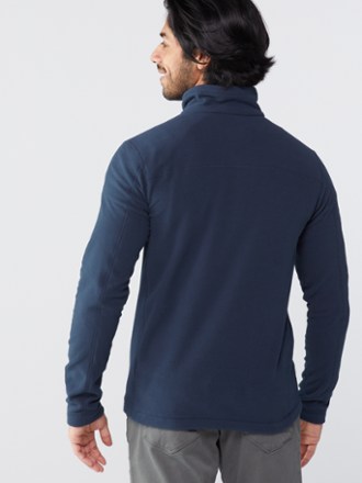 Patagonia Micro D Fleece Pullover - Men's 2