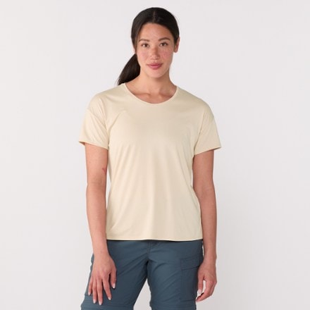 REI Co-op Sahara T-Shirt - Women's 1