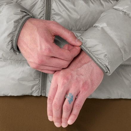 REI Co-op 650 Down Jacket - Men's 6