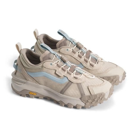 Vans Crosspath XC Shoes - Women's 1