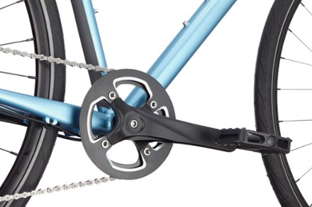 Cannondale Quick CX 4 Women's Bike 6