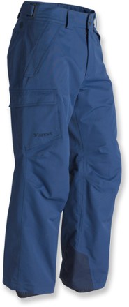 marmot motion pant