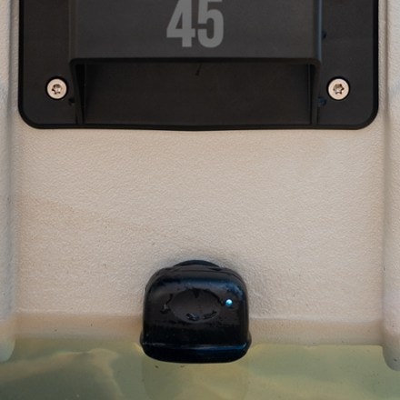 Rugged Road Ice-Timator Smart Drain Plug 6