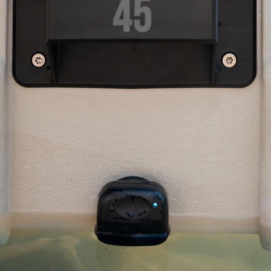 Location Image for Ice-Timator Smart Drain Plug