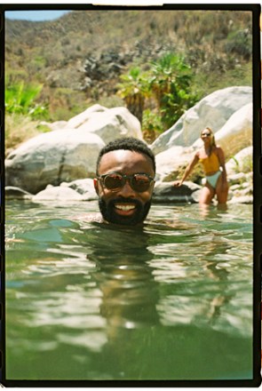 Sunski Dipseas Polarized Sunglasses 9