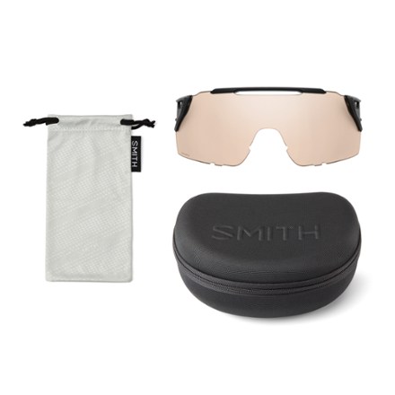 Smith Attack MAG MTB ChromaPop Sunglasses 3