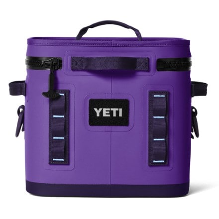 YETI Hopper Flip 12 Soft Cooler 2