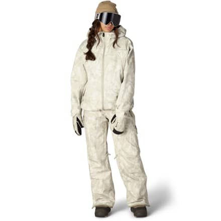686 SMARTY 3-in-1 Framework Jacket - Women's 3