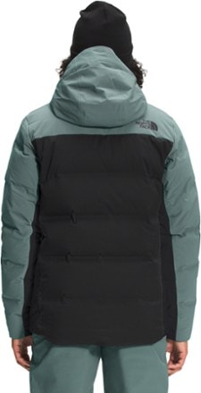 Veste Homme DOWN PARKA THE NORTH FACE - Atmosphere Gap