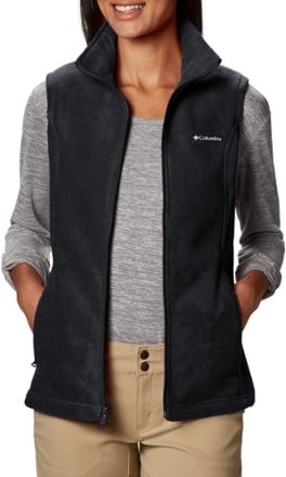Columbia Benton Springs Vest - Women's 4