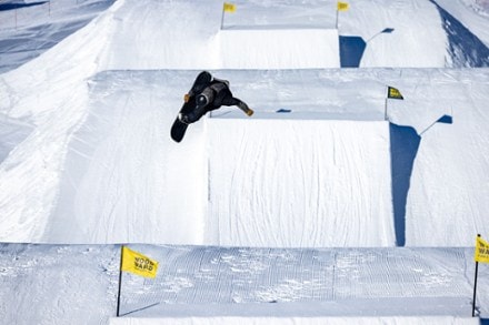 Cardiff Snowcraft LYNX Boundary Snowboard - 2026/2027 2