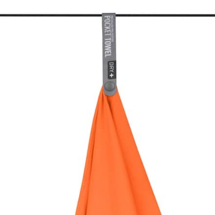 Sea to Summit Pocket Towel 2