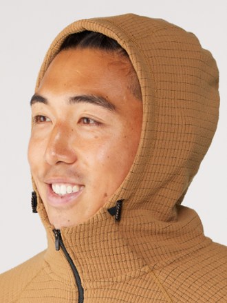 Mountain Hardwear Summit Grid Hoodie - Men's 4