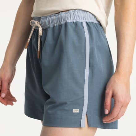 Free Fly Reverb Shorts - Women's 3