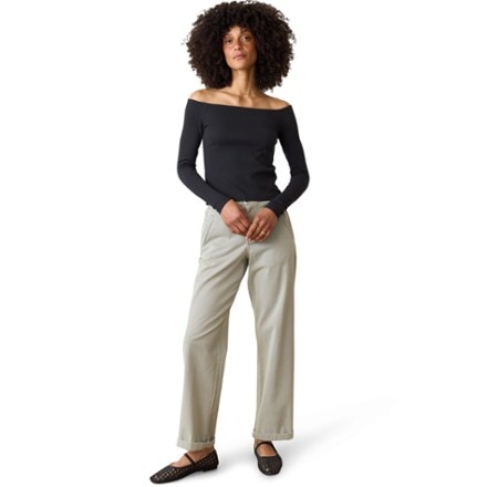 Marine Layer Saturday Pants - Women's 2
