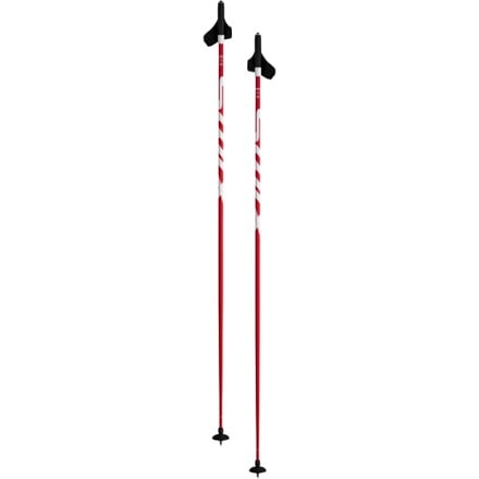 Swix Q5 Cross-Country Ski Poles - Pair 0